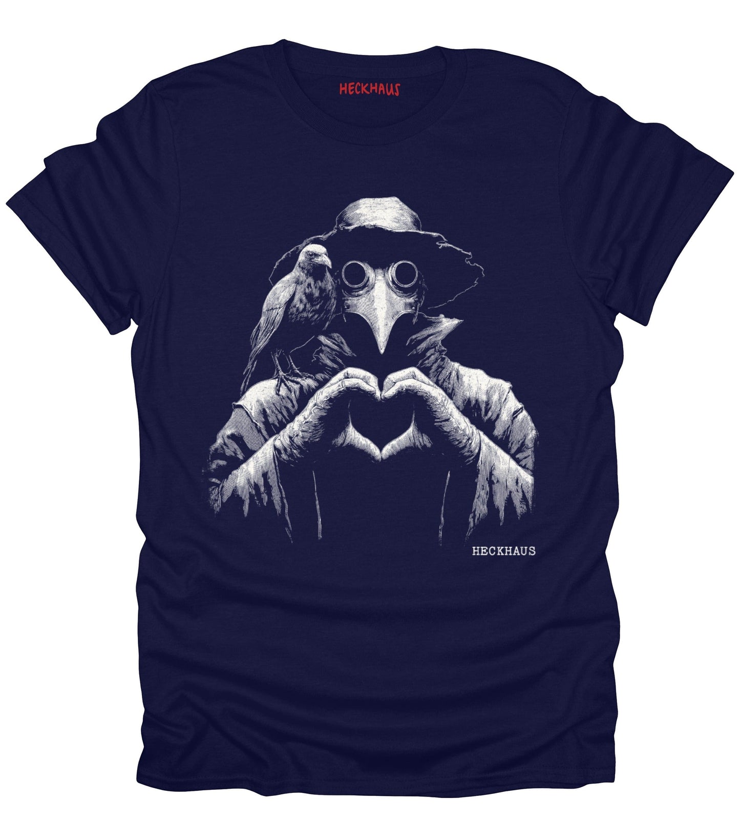 Plague of Love T-Shirt