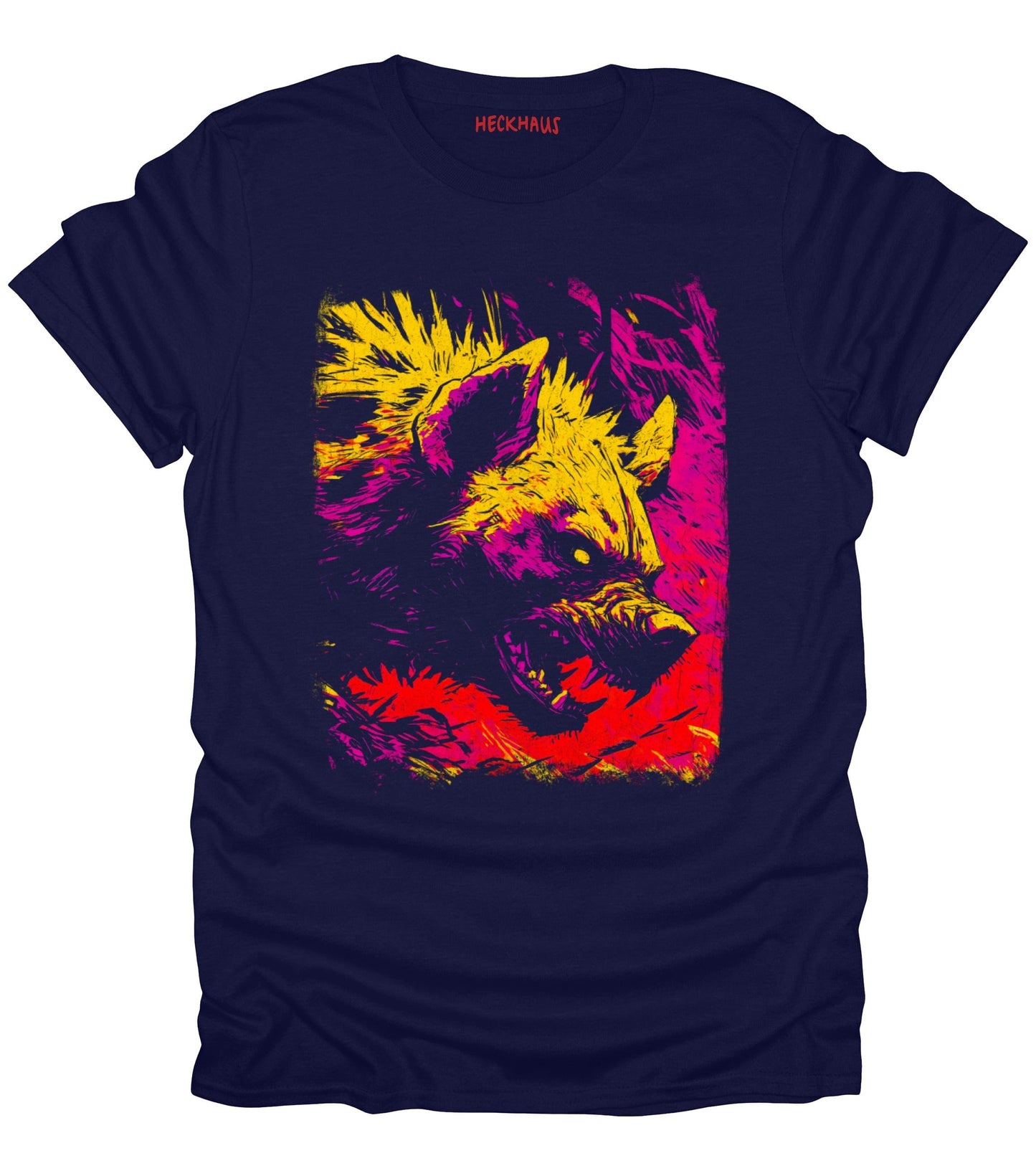 The Hyena T-Shirt