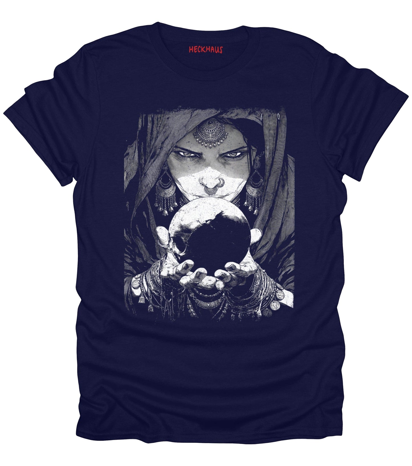 The Clairvoyant T-Shirt