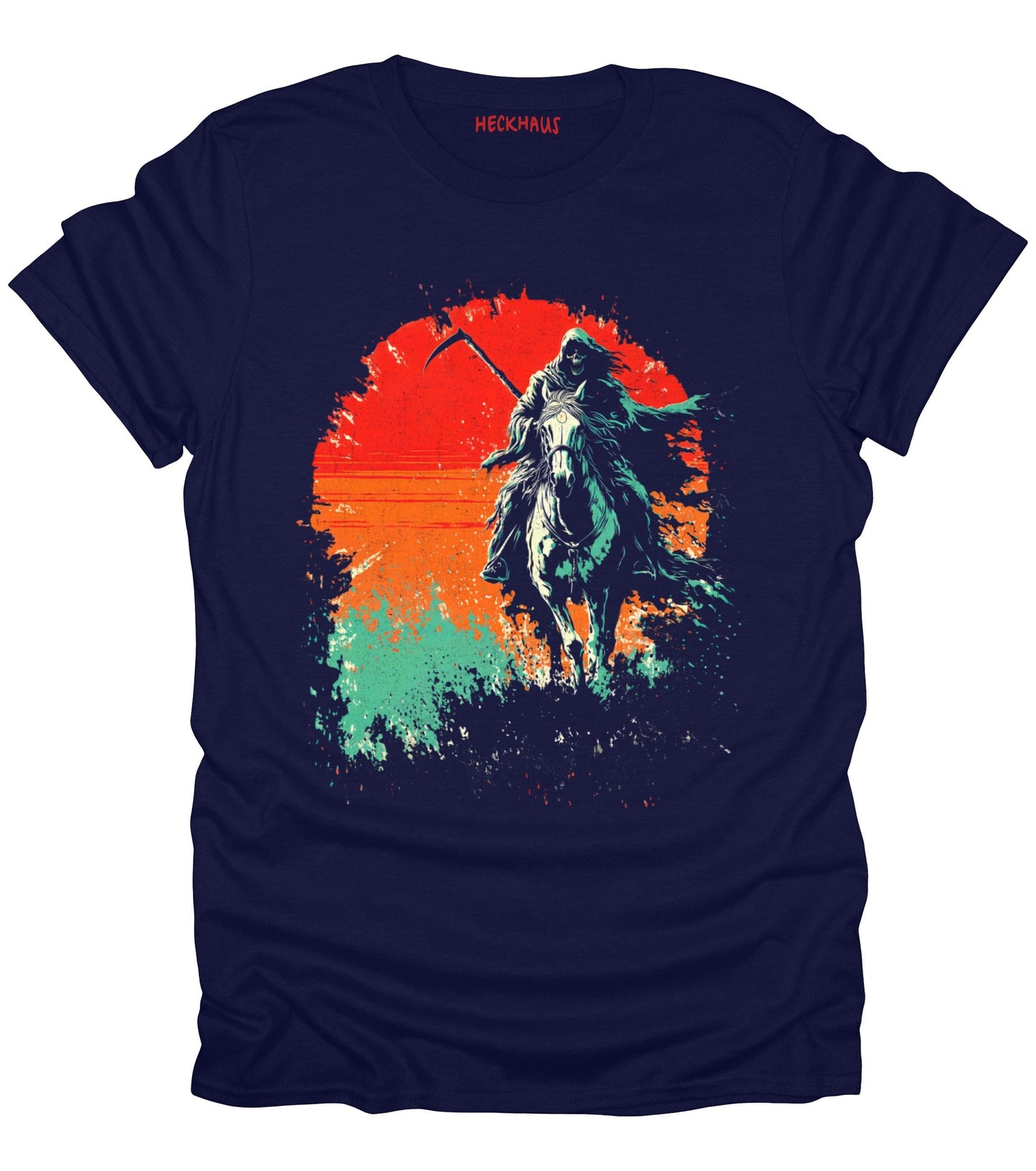 The Horseman T-Shirt
