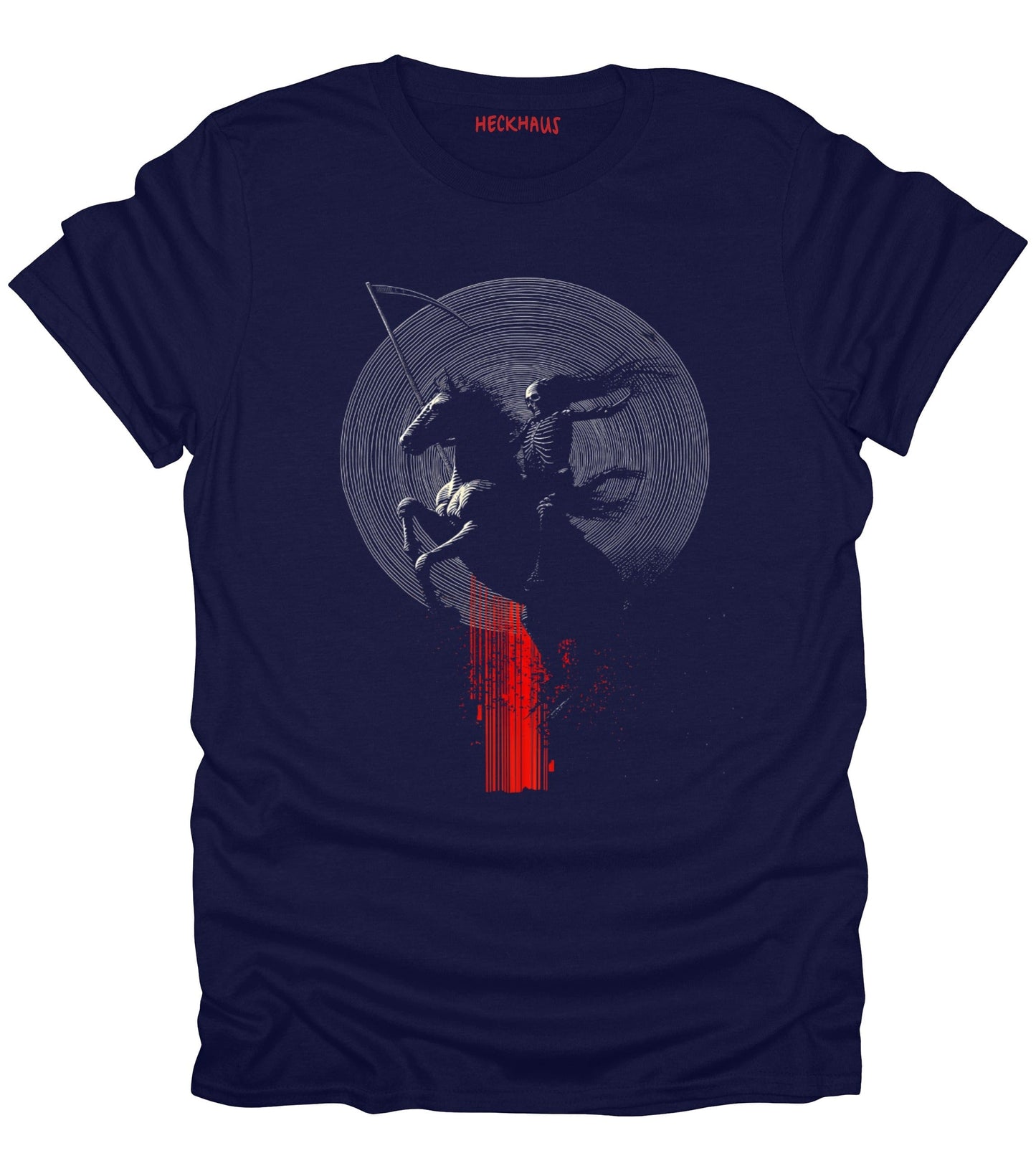 The Pale Rider T-Shirt