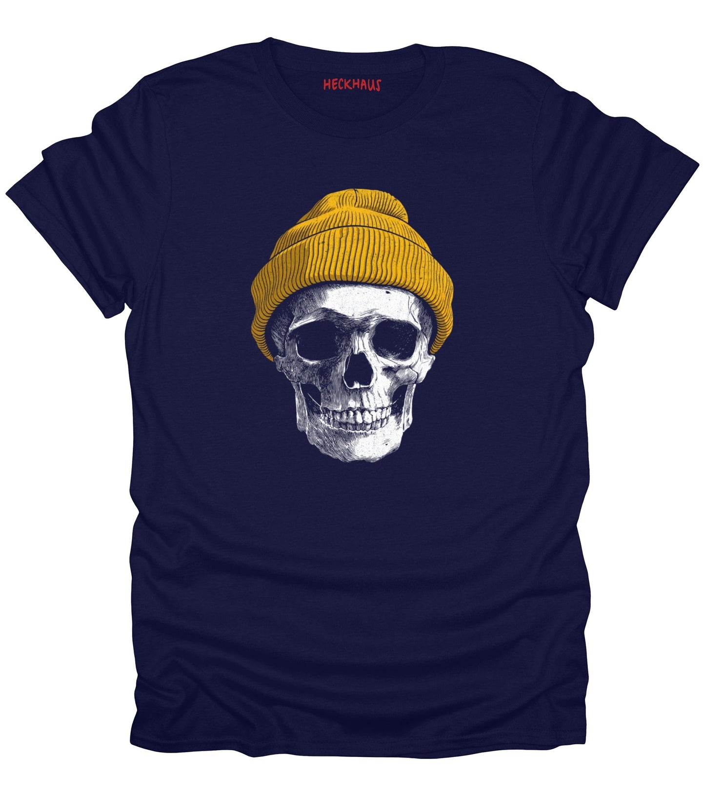 Dead Warm T-Shirt