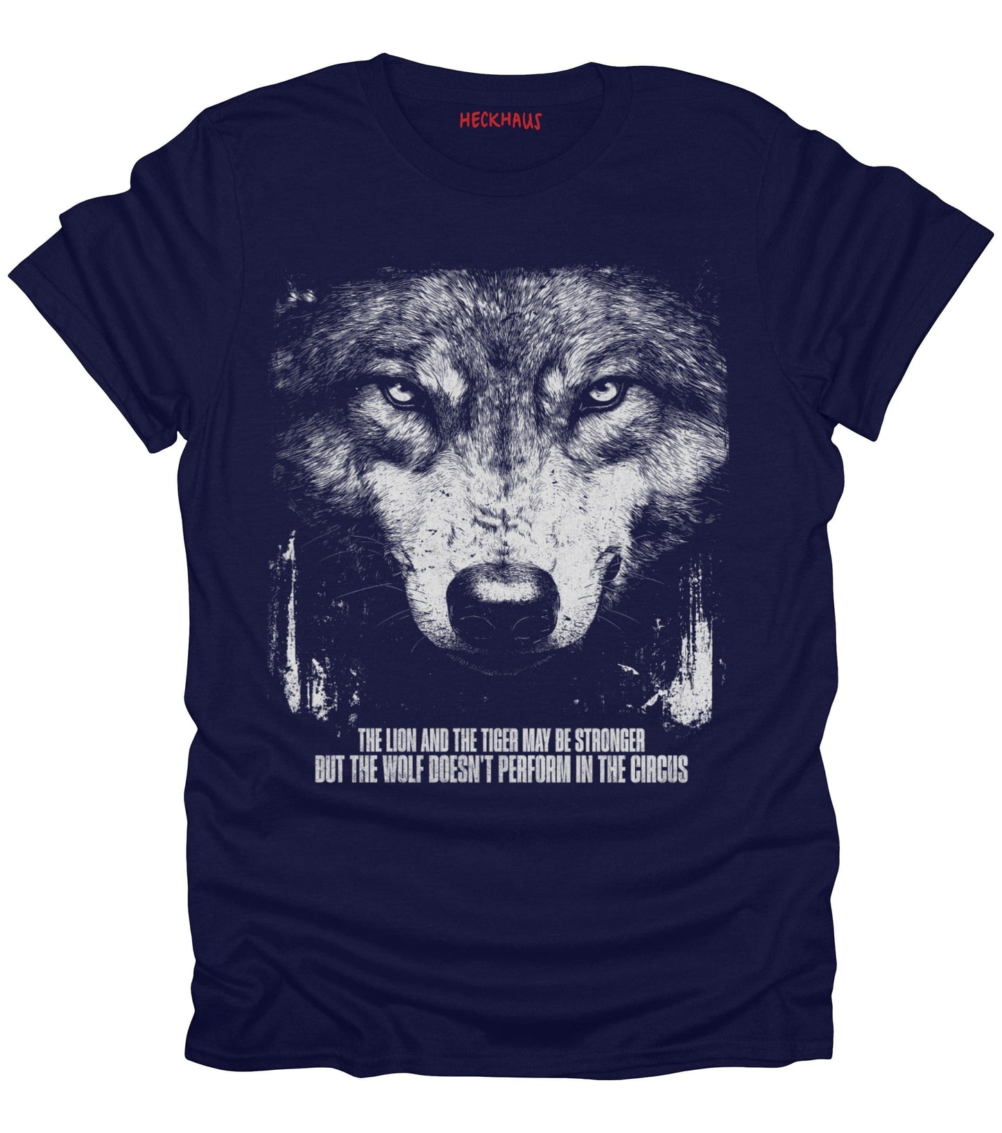 The Wolf T-Shirt