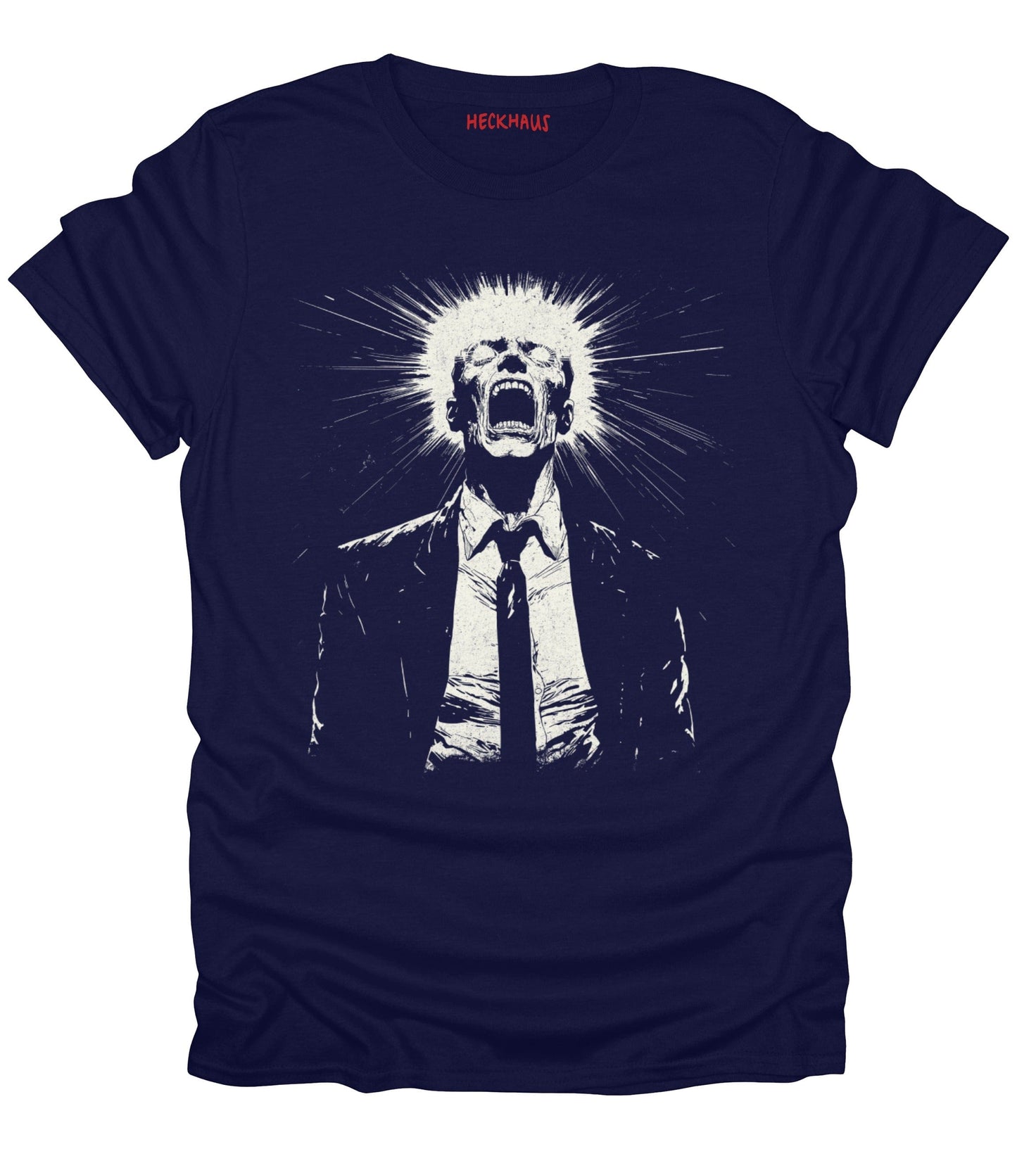 The Collapse T-Shirt