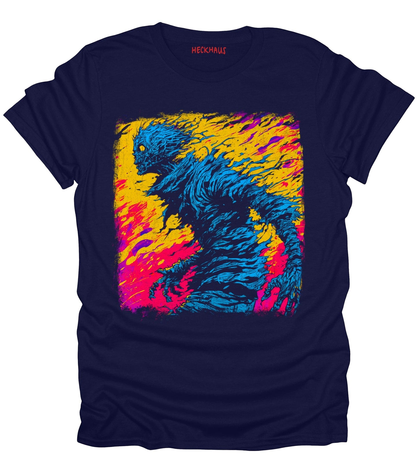 Neon Revenant T-Shirt