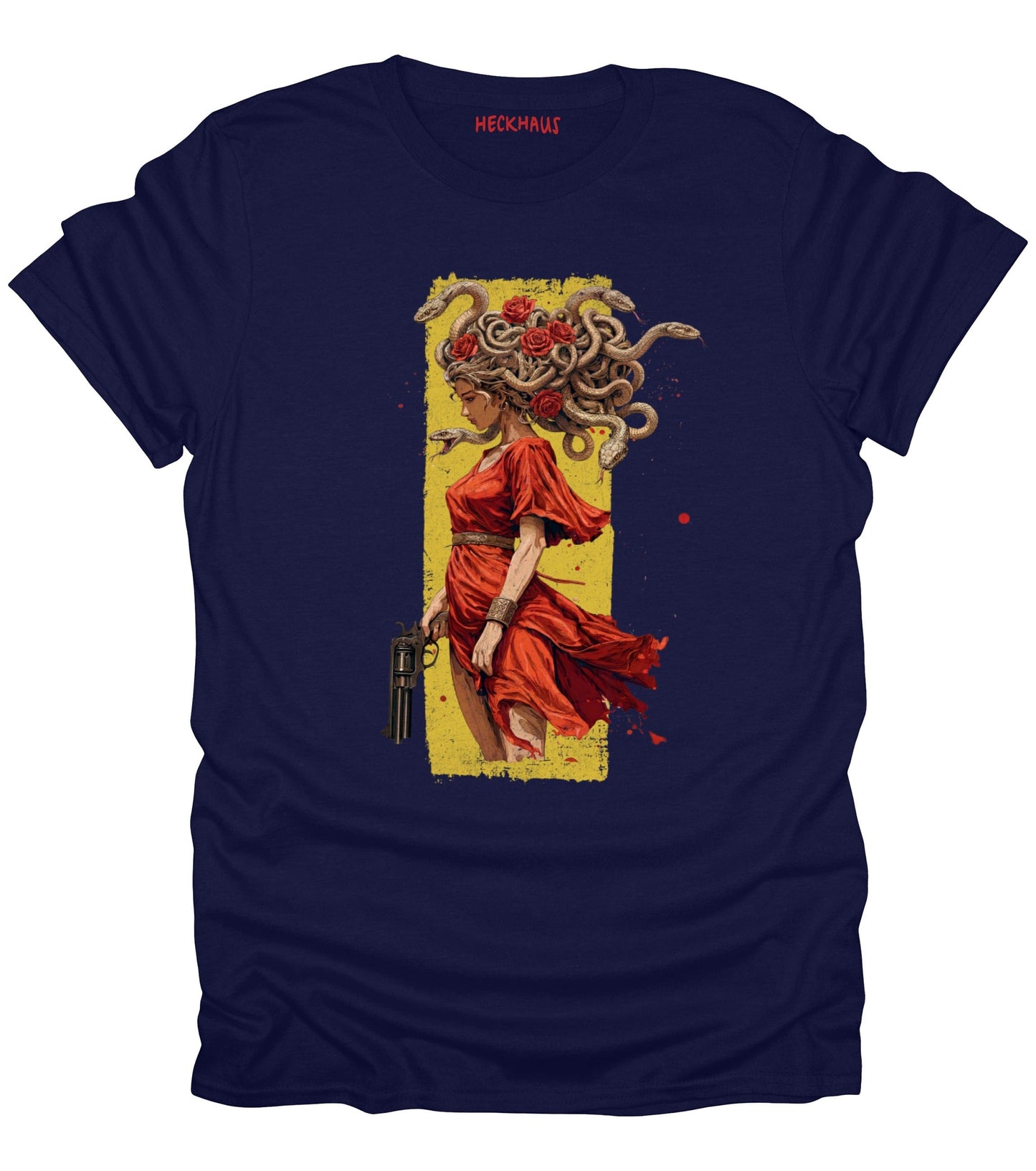 Medusa Unbound T-Shirt