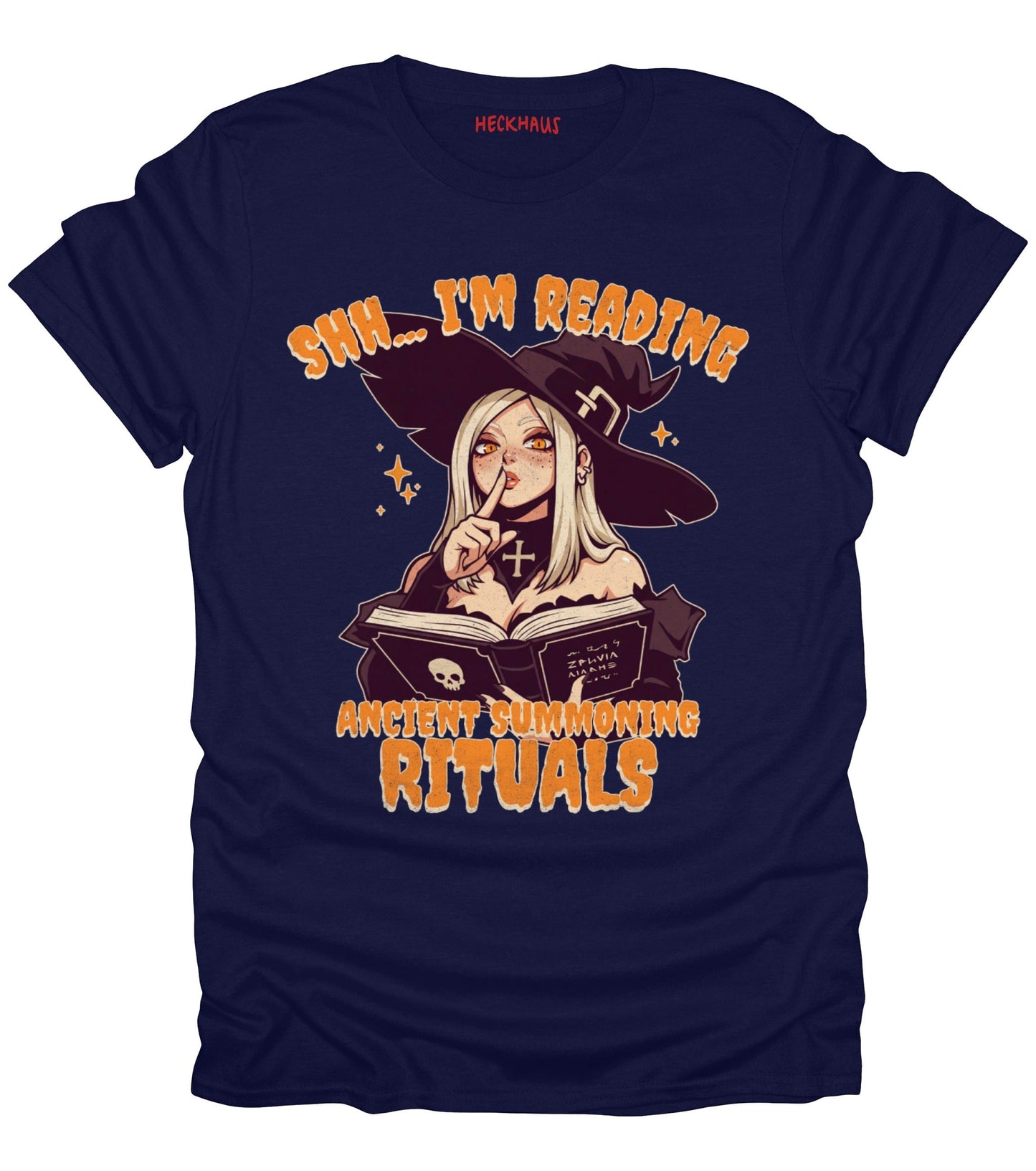 Summoning Rituals T-Shirt