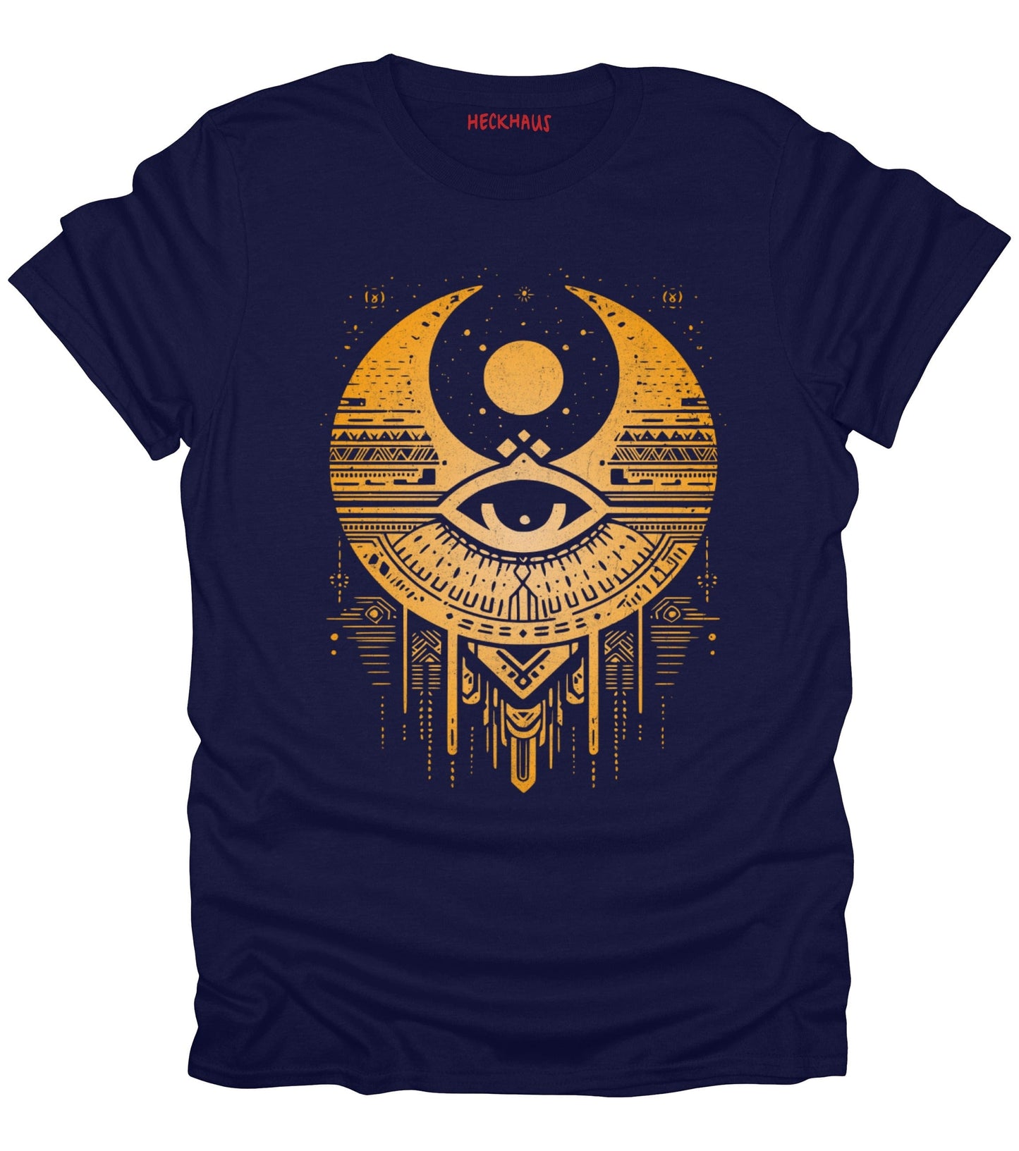 Celestial Witness T-Shirt