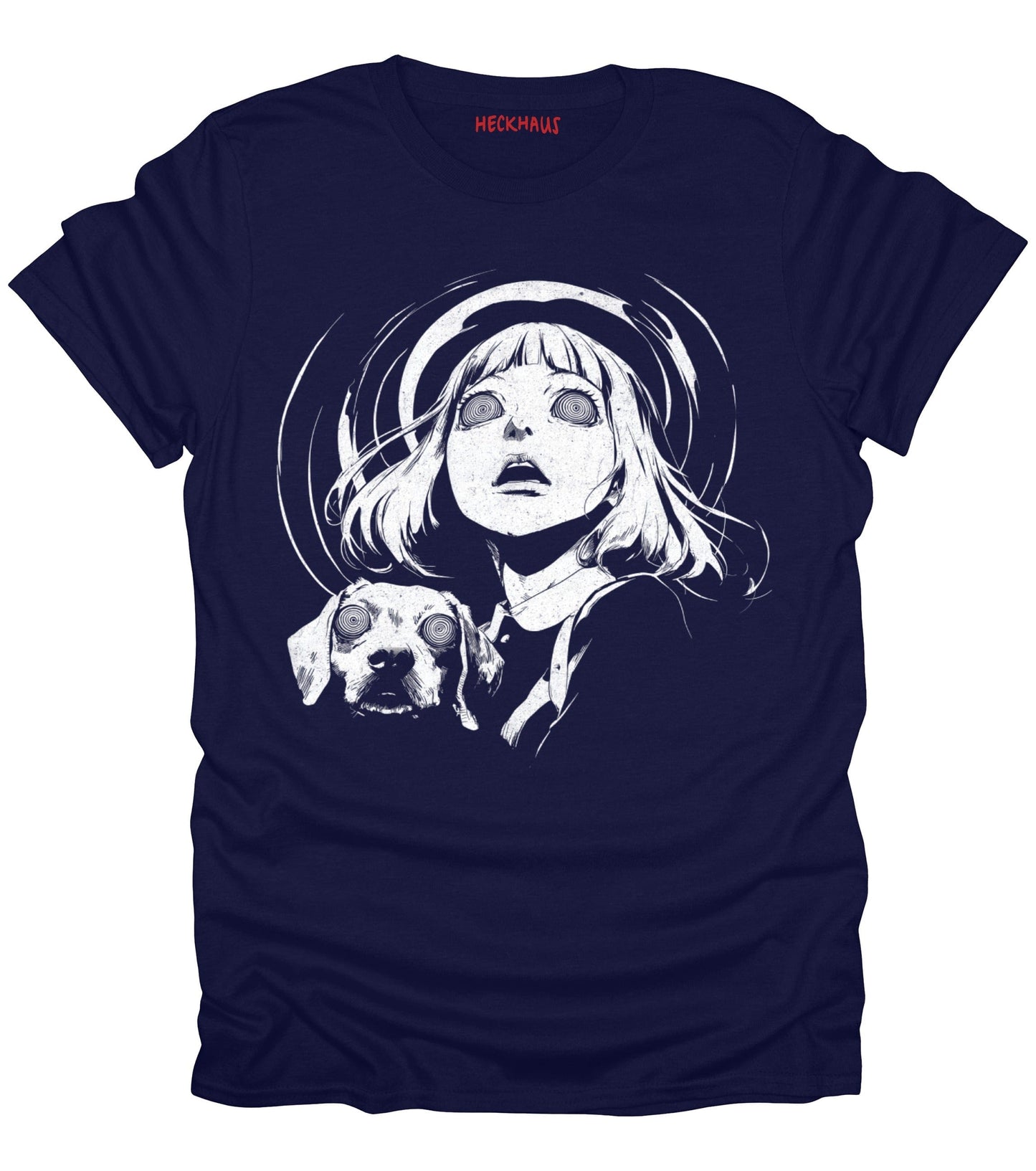 Entranced T-Shirt