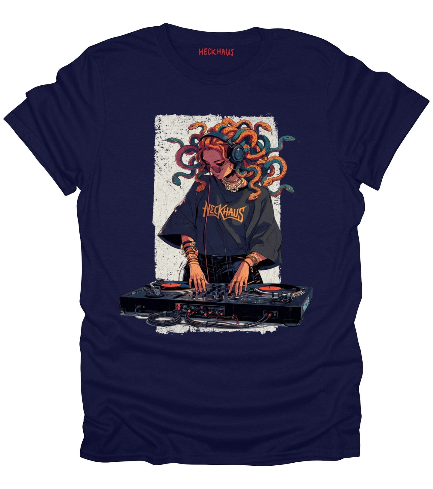 Snake Charmer T-Shirt