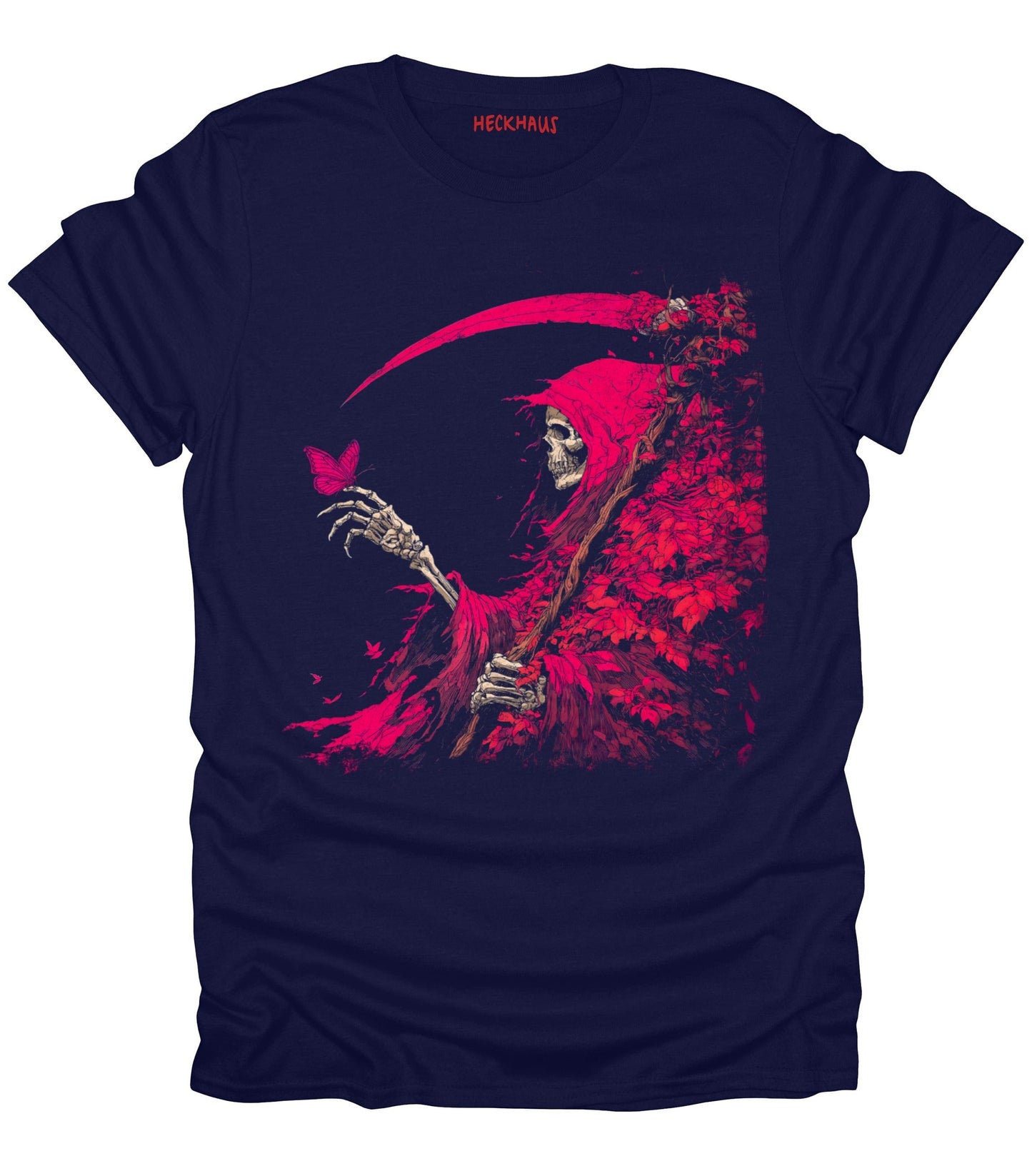 A Gentle Harvest T-Shirt