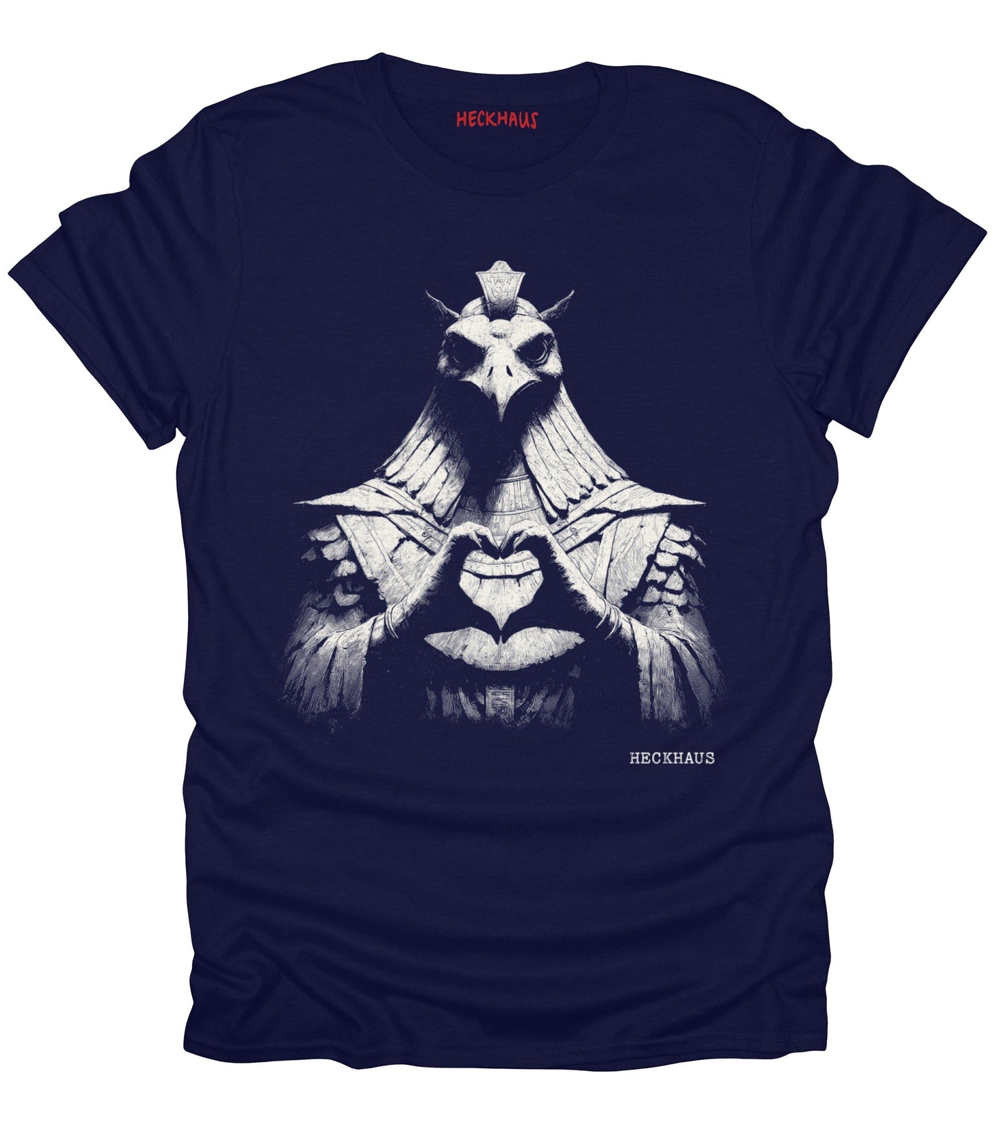 The Heart of Horus T-Shirt
