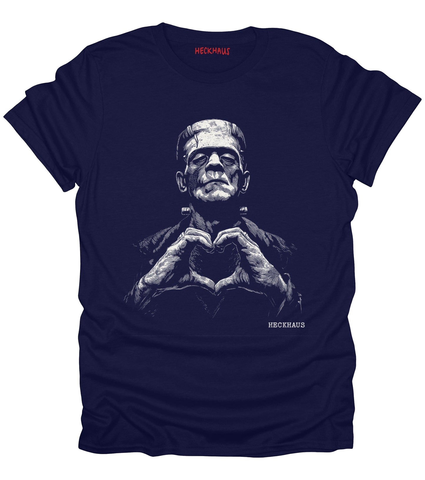 Stitched With Love T-Shirt