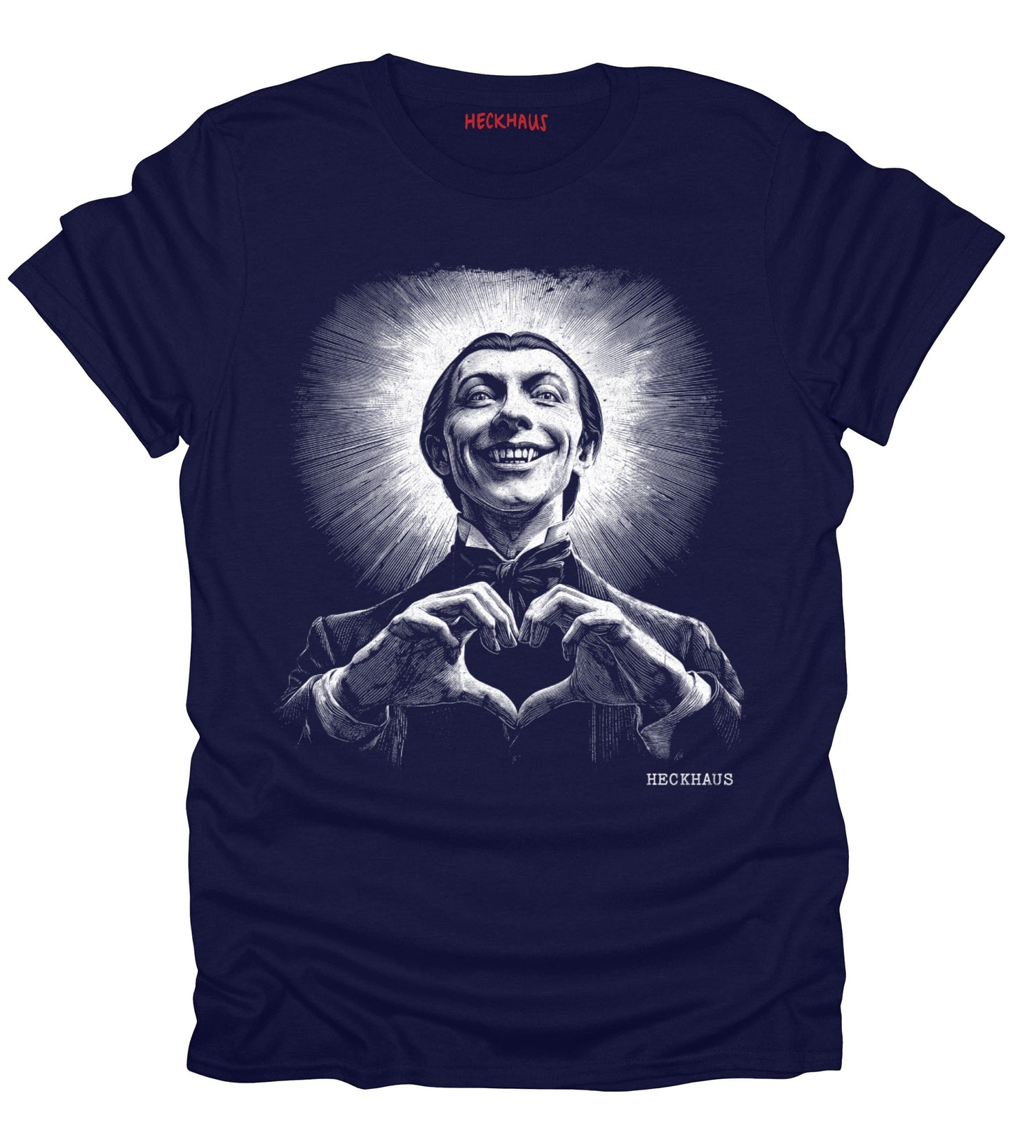 Heart of Darkness T-Shirt