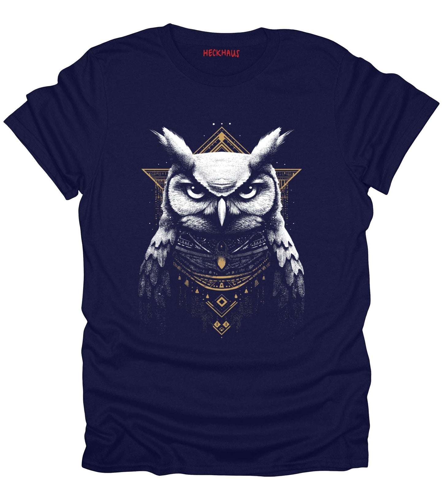 Wisdom After Dark T-Shirt