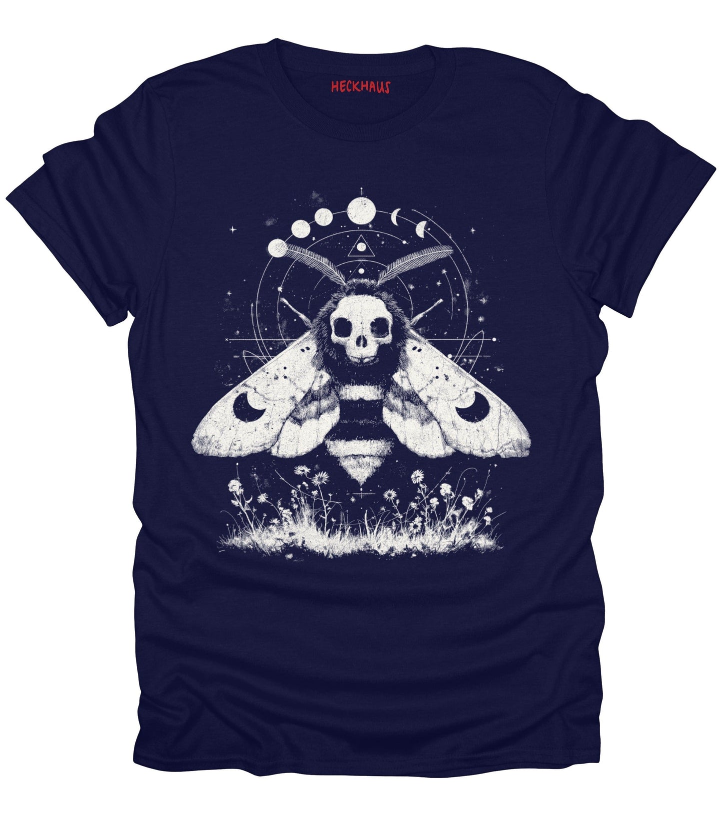 Lunar Requiem T-Shirt