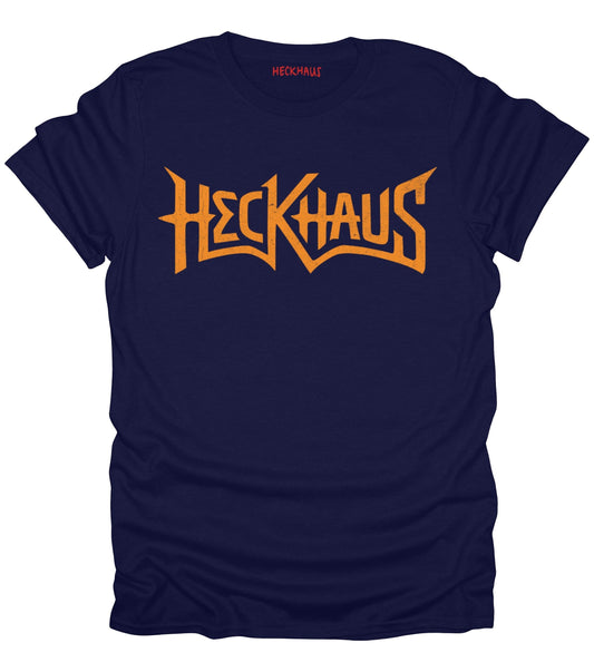 Heckhaus T-Shirt