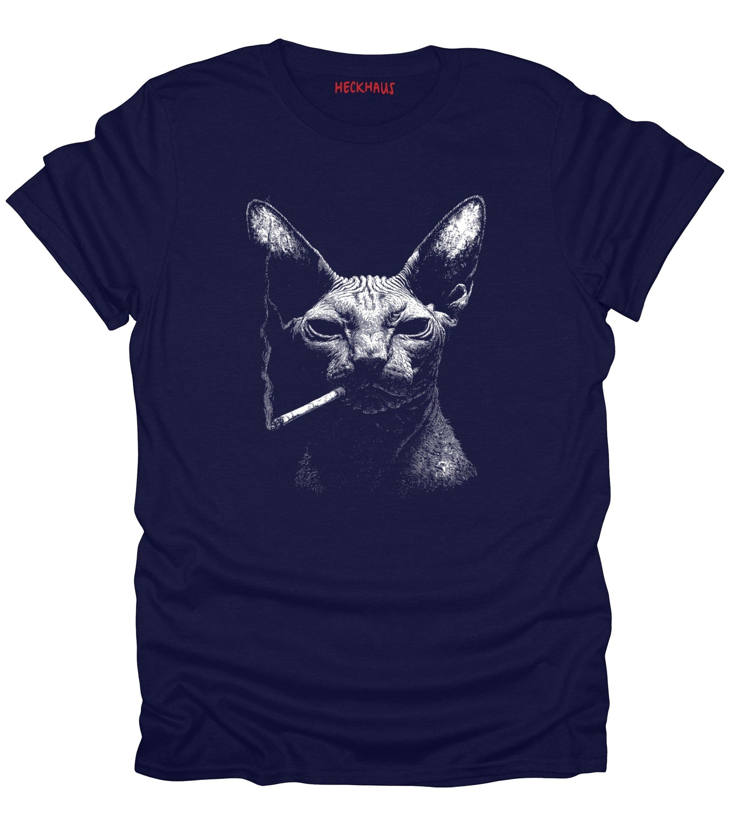 Cold Blooded T-Shirt