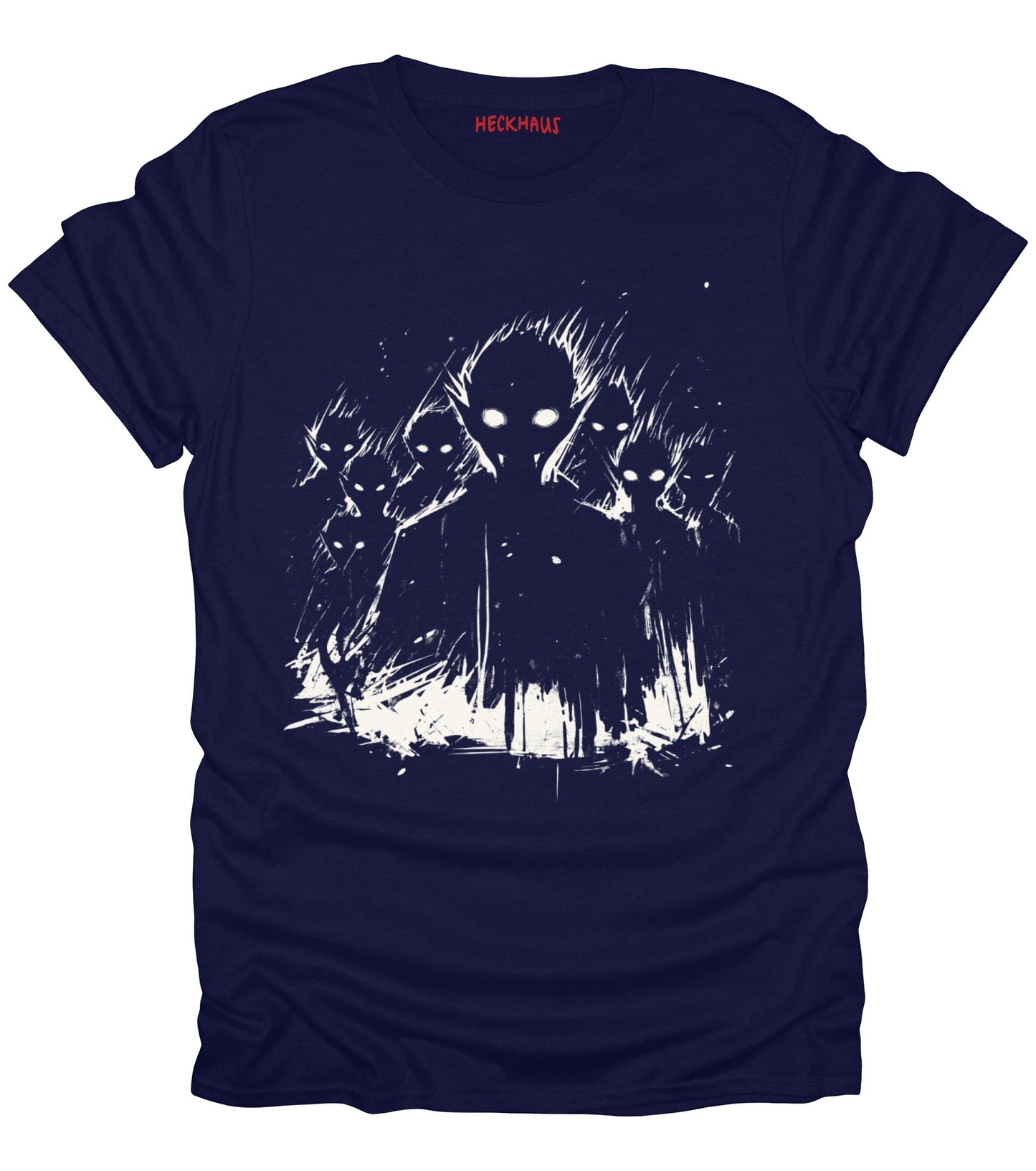 The Many T-Shirt