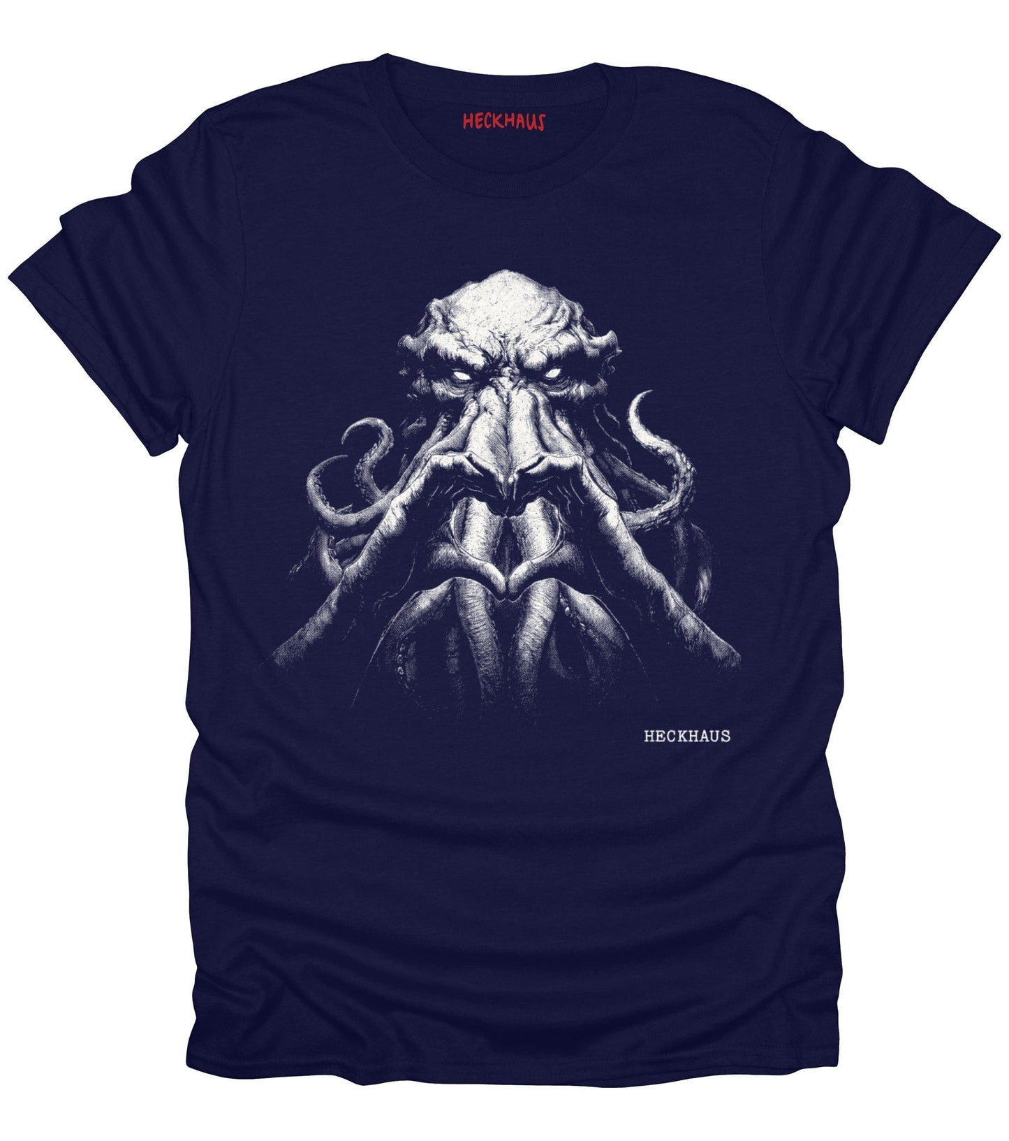 Heart of the Abyss T-Shirt
