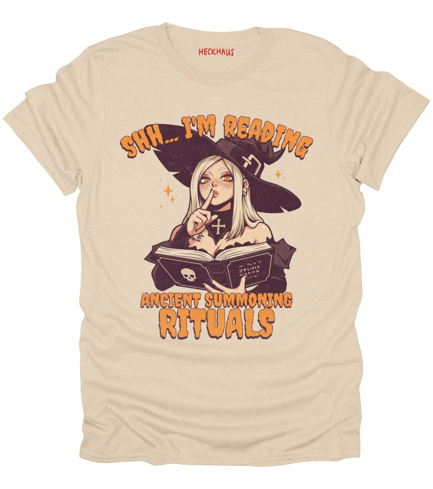 Summoning Rituals T-Shirt