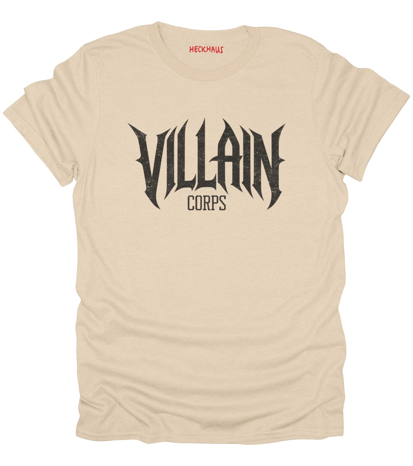 Villain Corps T-Shirt