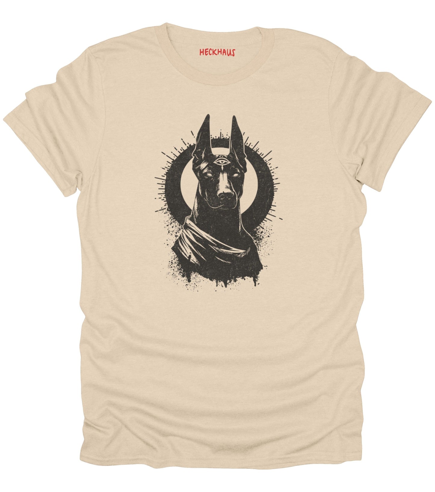 Anubis Ascendant T-Shirt