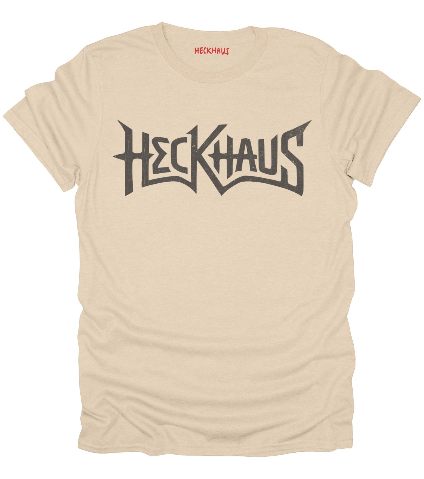 Heckhaus T-Shirt