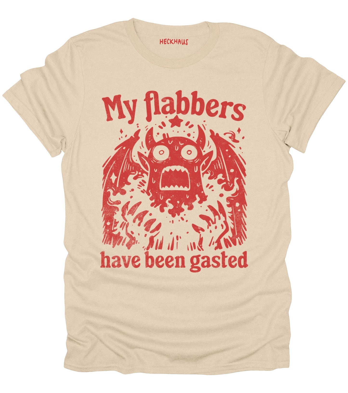 My Flabbers T-Shirt
