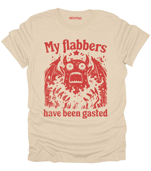 My Flabbers T-Shirt