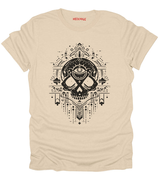 The Last Oracle T-Shirt