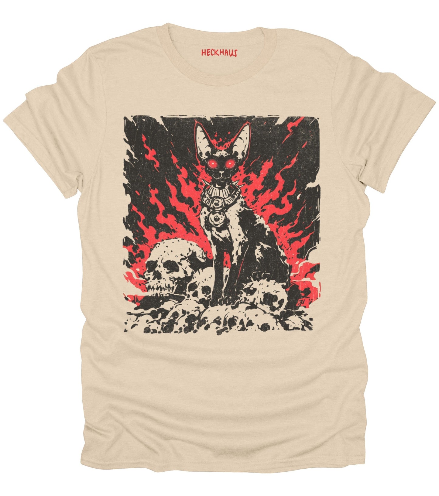 The Bone Throne T-Shirt