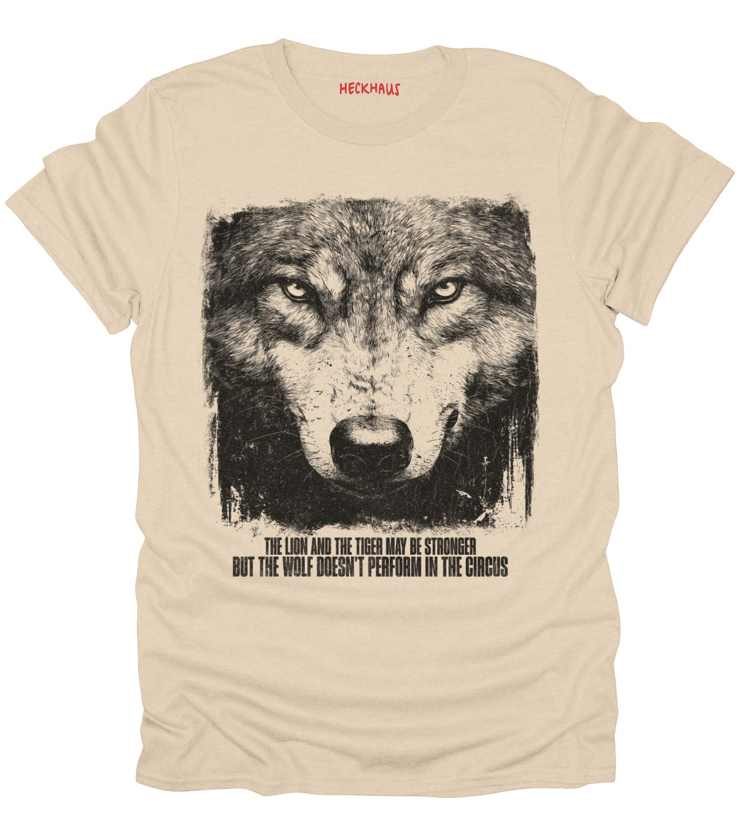 The Wolf T-Shirt