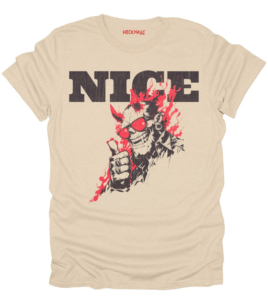 Nice T-Shirt