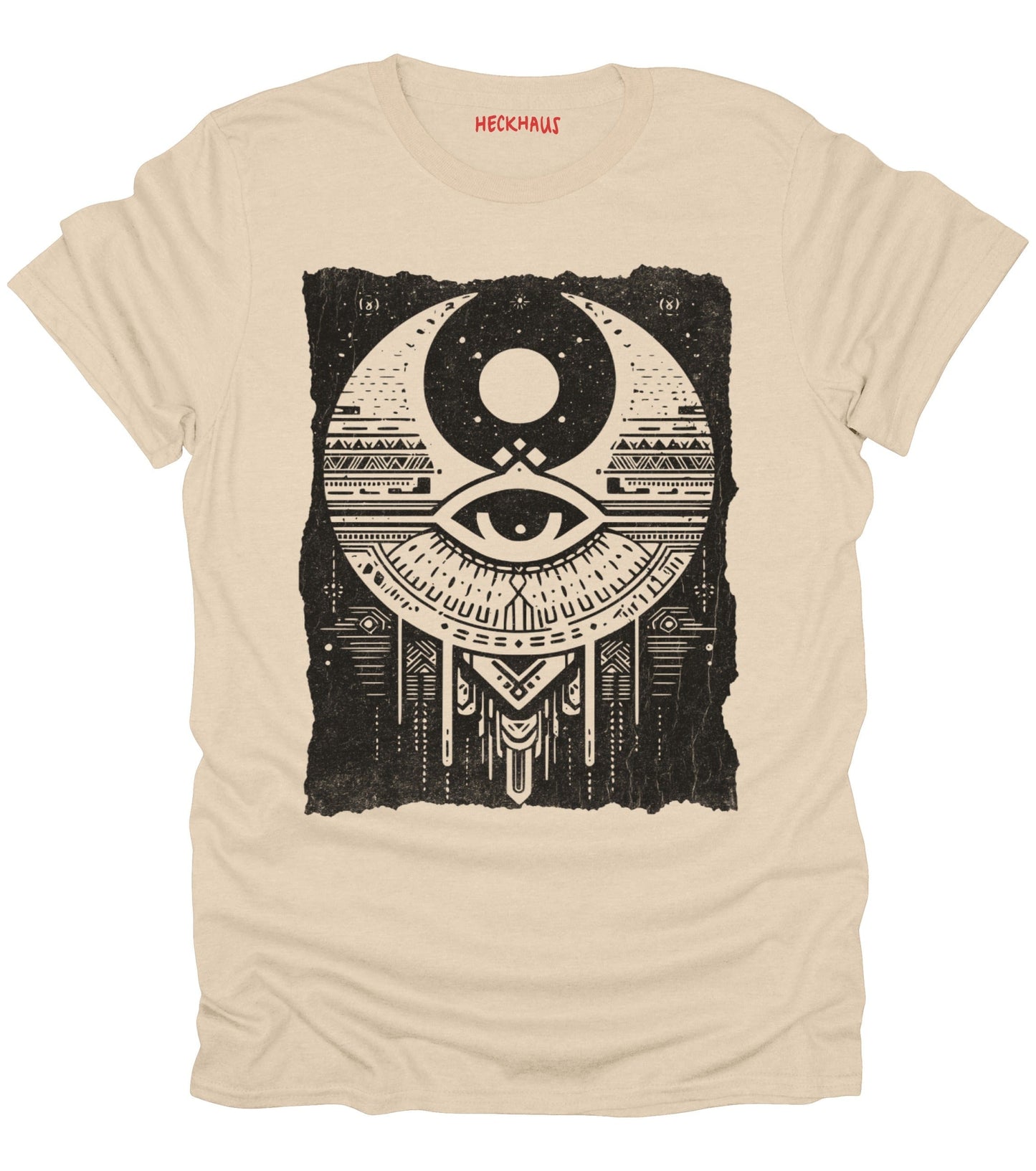 Celestial Witness T-Shirt