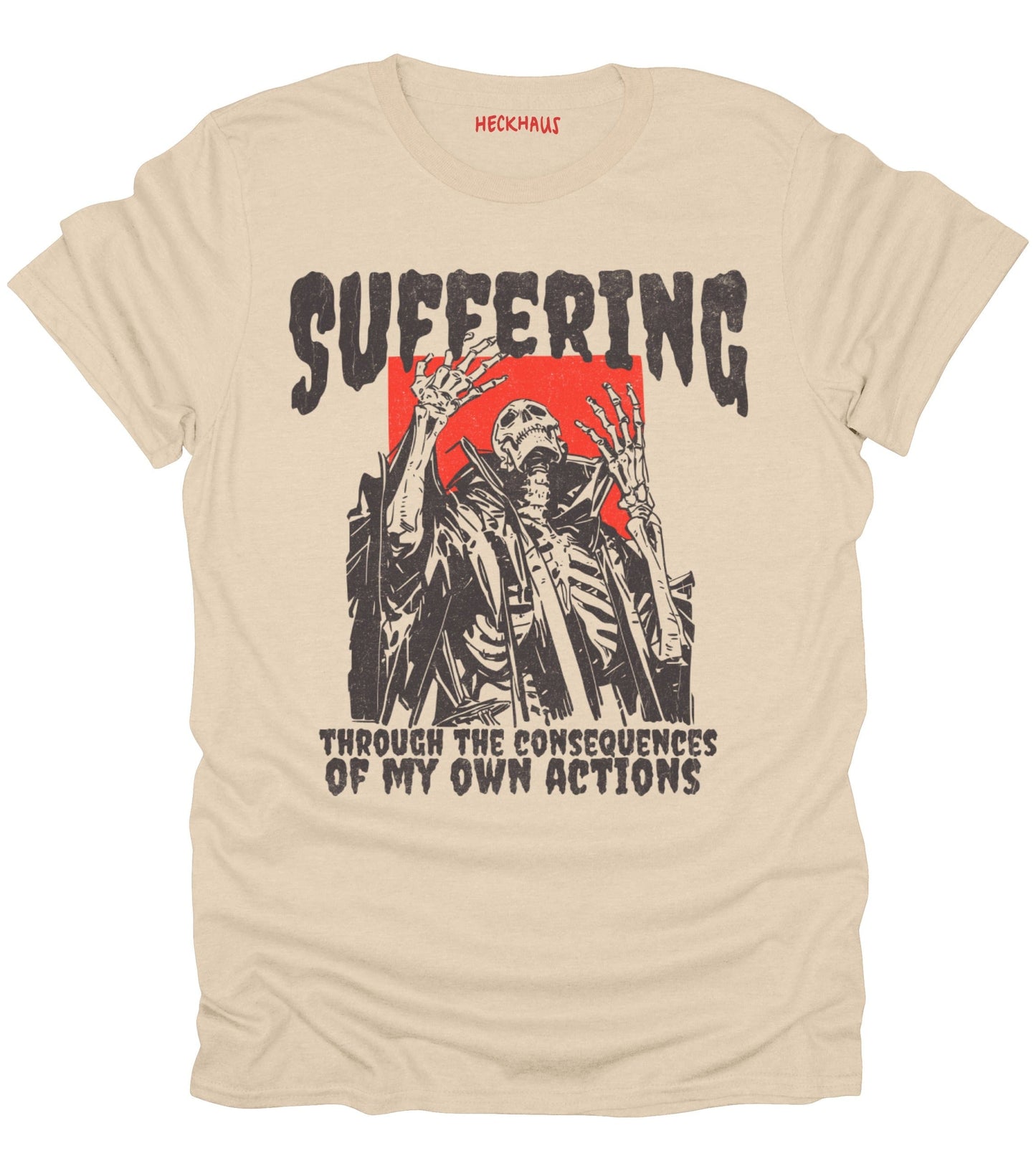 Suffering T-Shirt