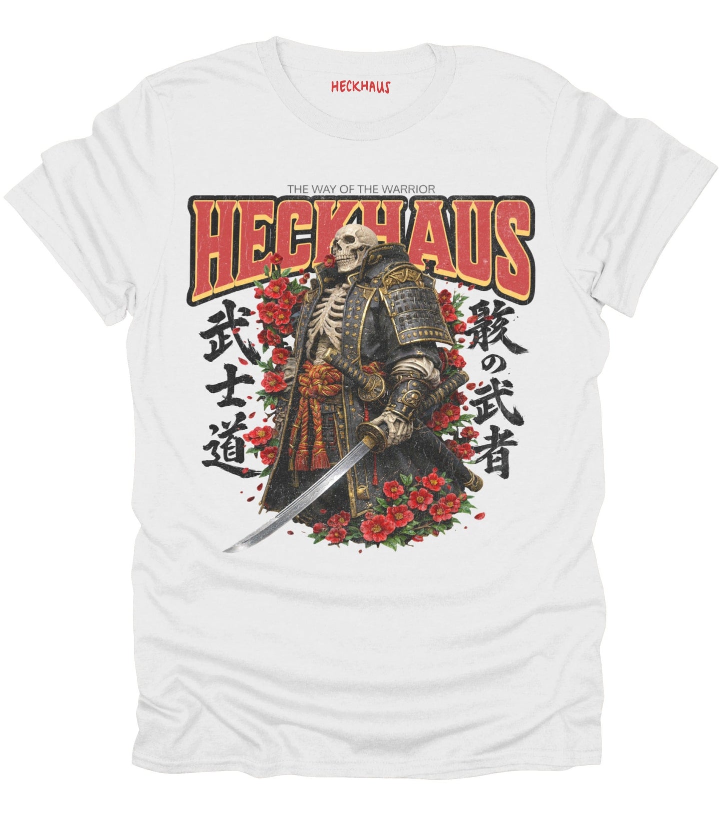 Bushido T-Shirt