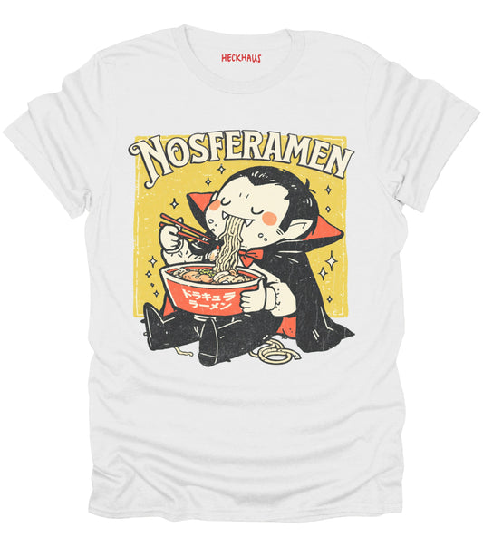 Nosferamen T-Shirt