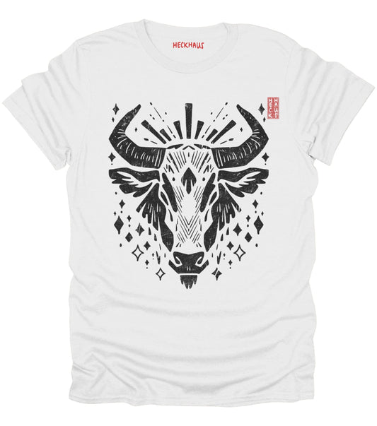 Graphic Bull T-Shirt