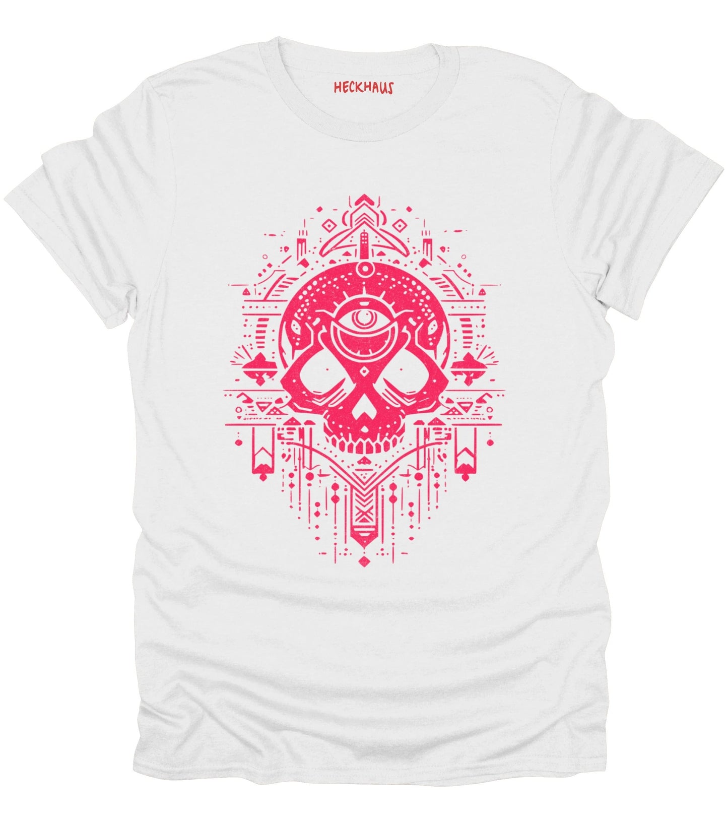 The Last Oracle T-Shirt
