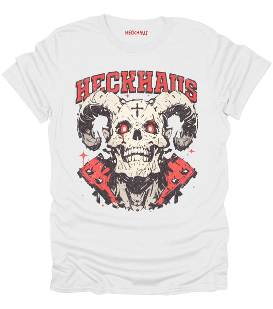 HECKHAUS Demon T-Shirt