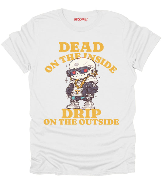 Dead on the Inside T-Shirt
