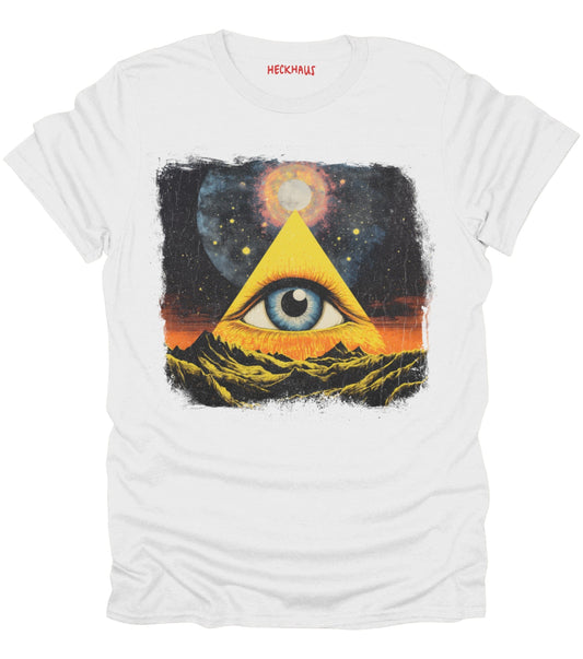 The Vision T-Shirt