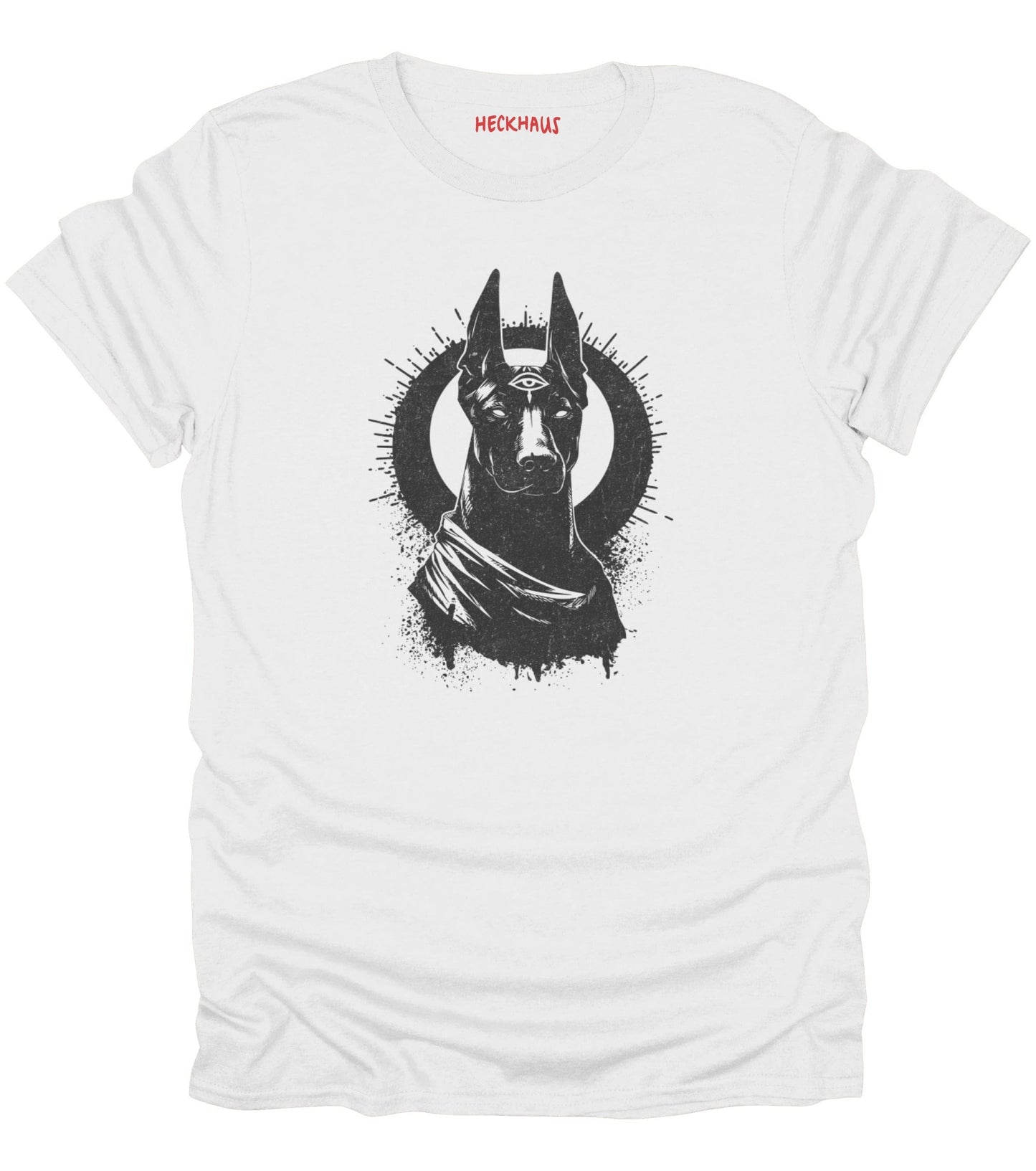 Anubis Ascendant T-Shirt