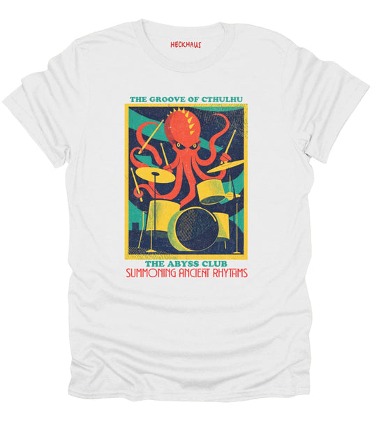 The Abyss Club T-Shirt