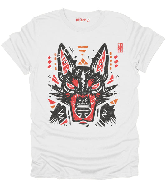 Graphic Doberman T-Shirt