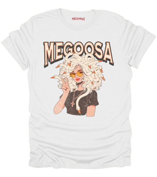 Megoosa T-Shirt