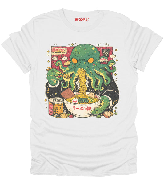 God of Ramen T-Shirt