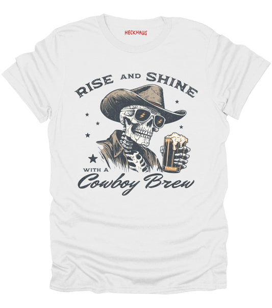 Rise and Shine T-Shirt