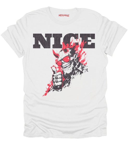 Nice T-Shirt
